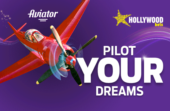 Aviator login in ZA