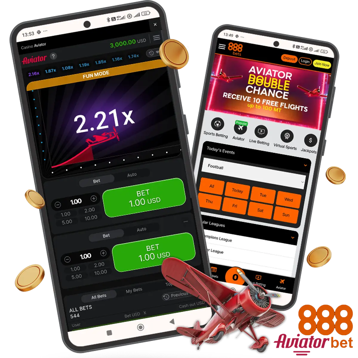 Popular Aviator Game in ZA