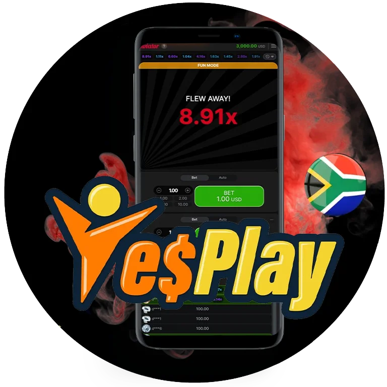 Popular Aviator Game in ZA